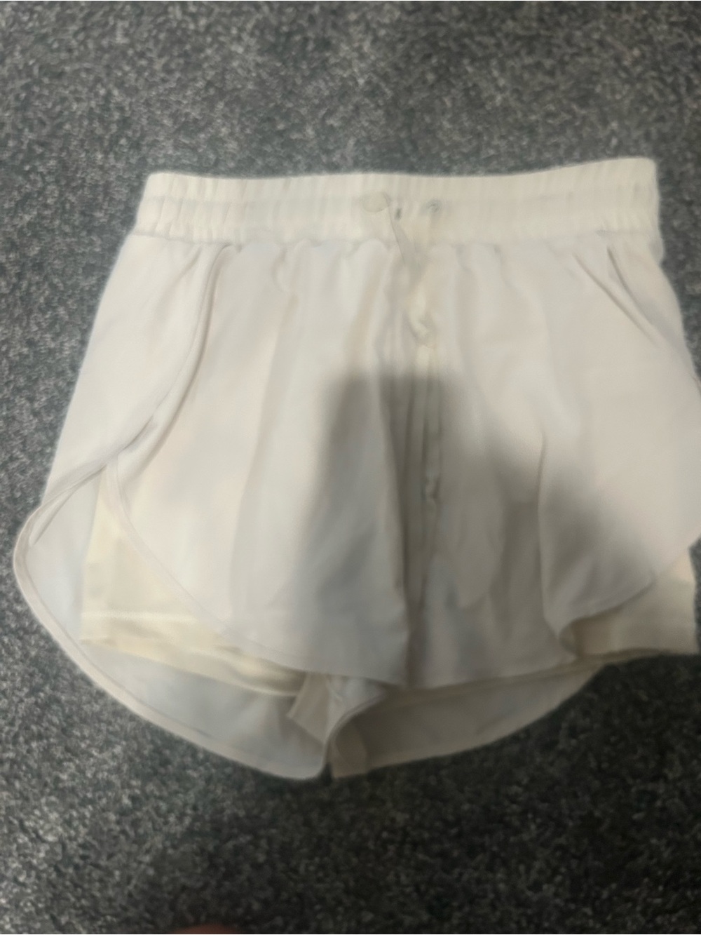 Buffbunny Flo short